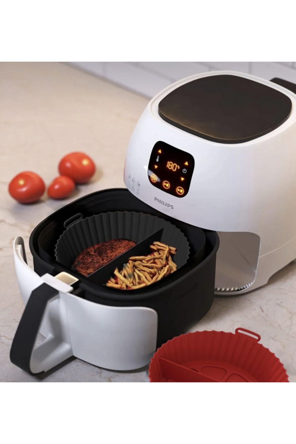Philips outlet hd9240 airfryer