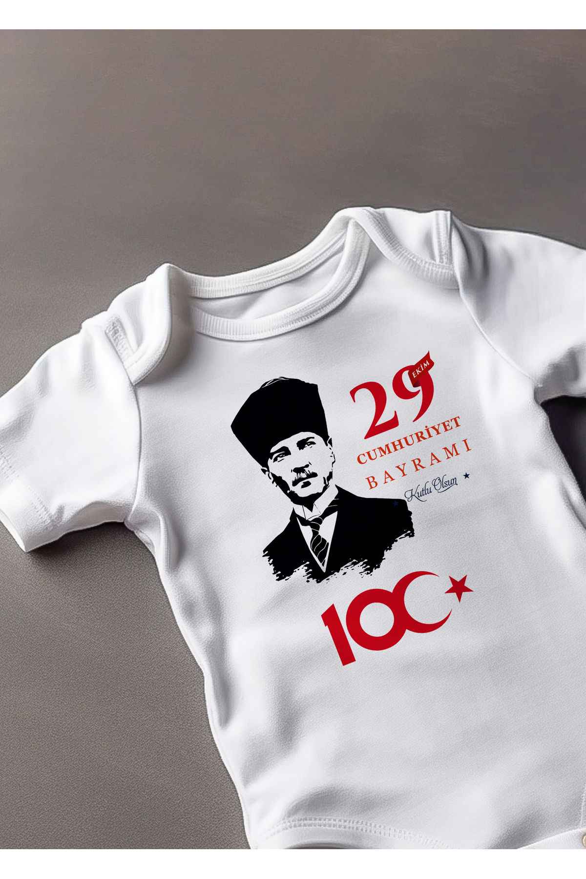 بادی نوزادی  LTSBBY29EKM