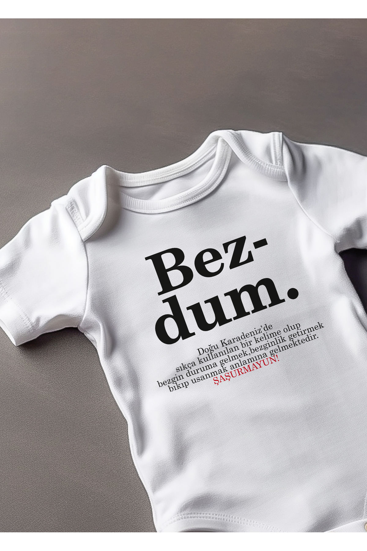 بادی نوزادی  LTSBBYBEZDUM