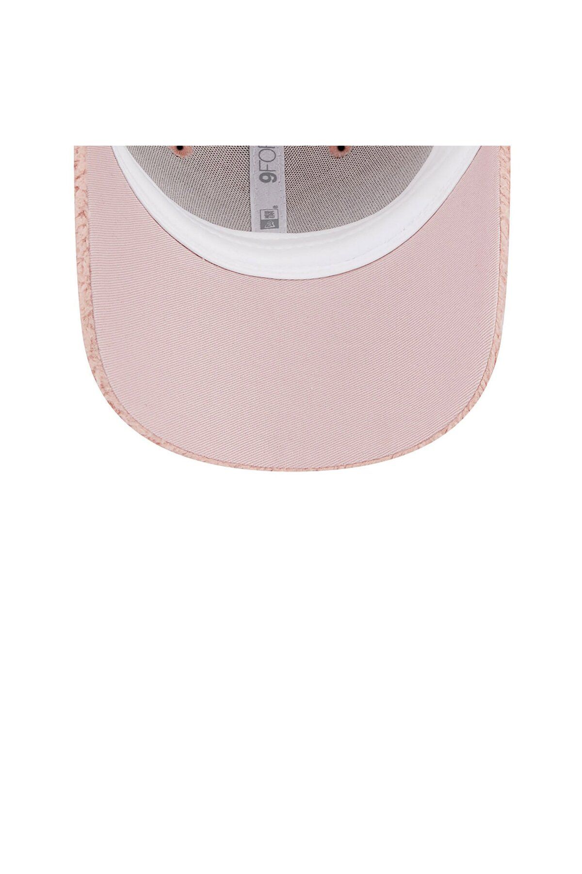 NEW ERA کلاه زنانه Wmns Teddy 9forty Losdod Ltpwhı 60364303-20