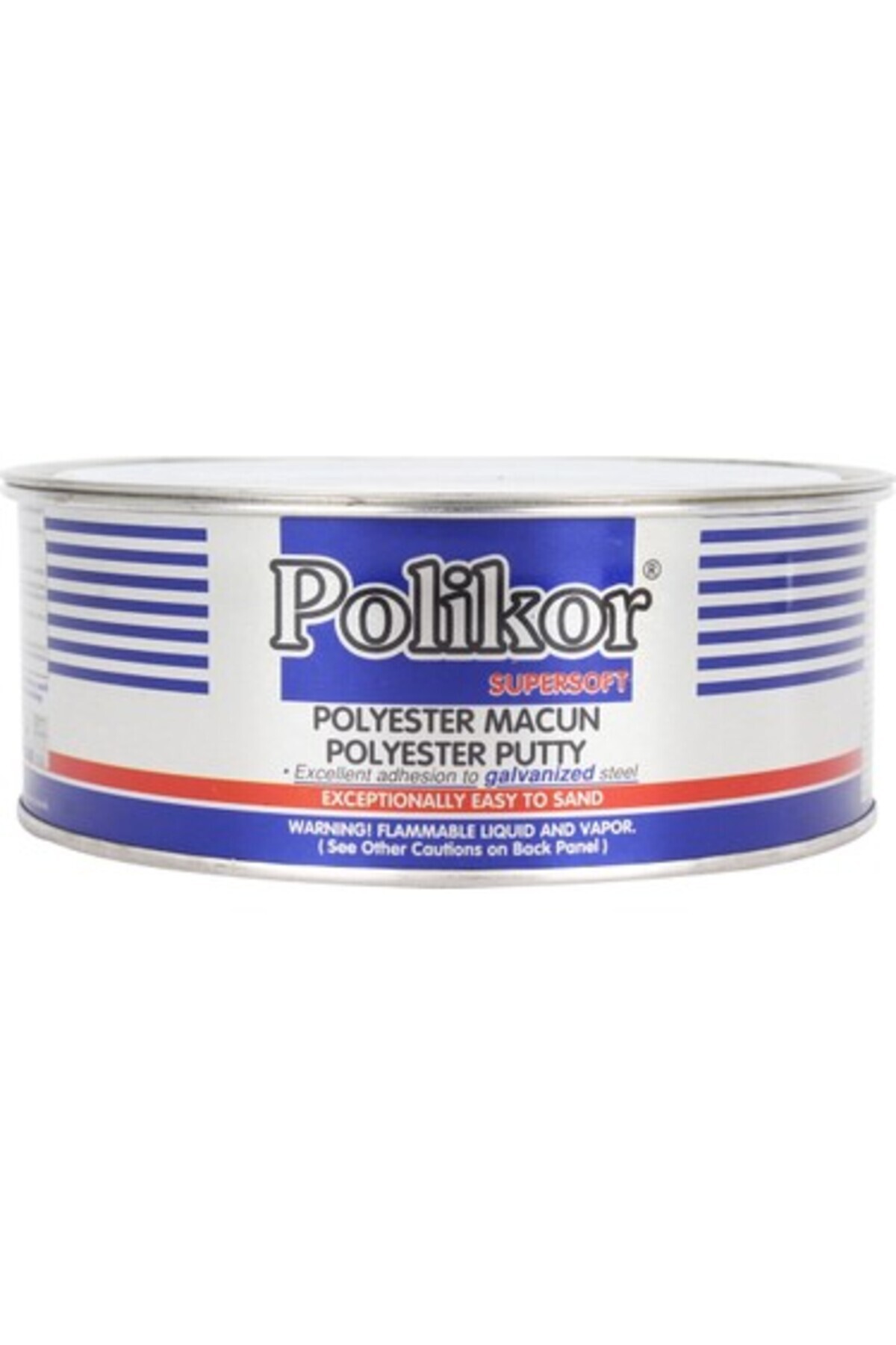 Polikor POLİKOR ÇELİK MACUN 400 GR - Fiyatı, Yorumları