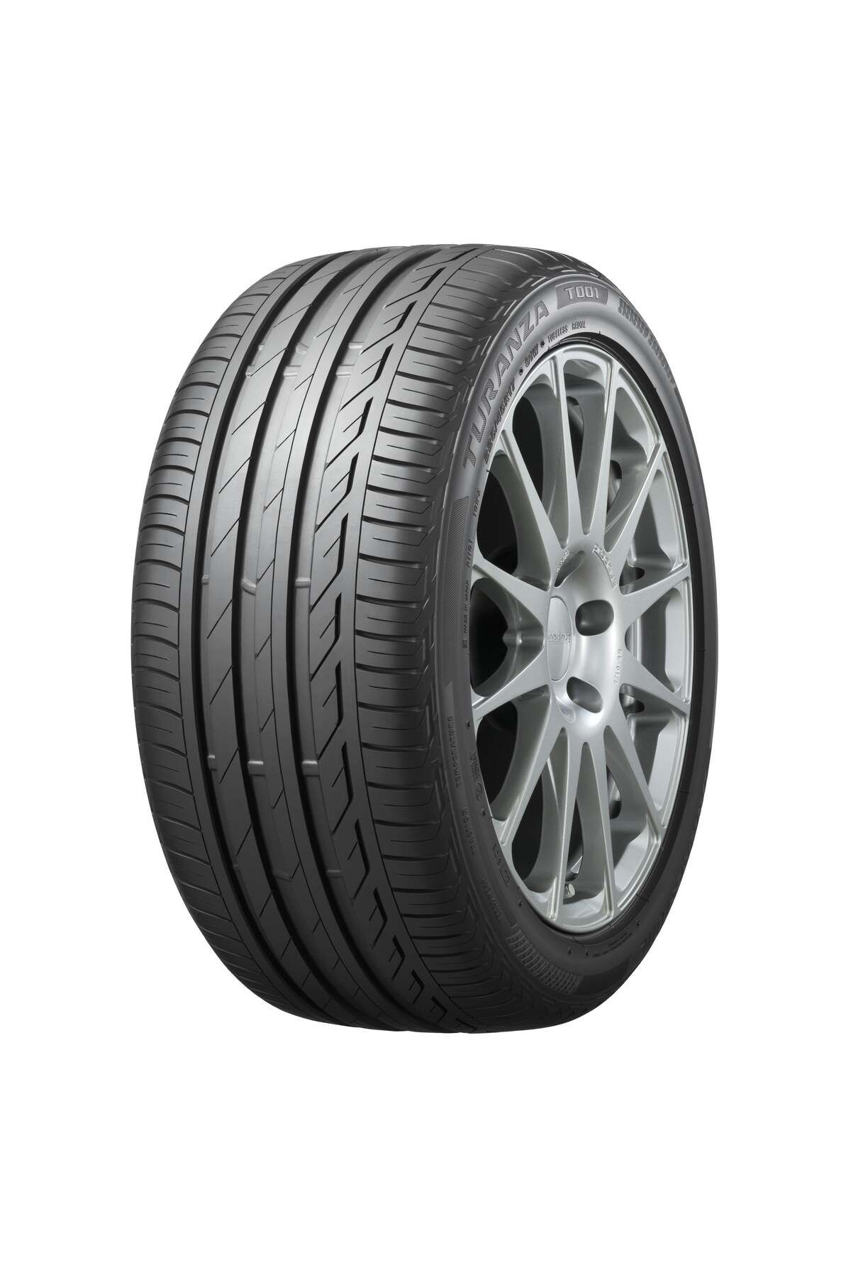 Bridgestone Turanza T001 205 55 R16 Купить