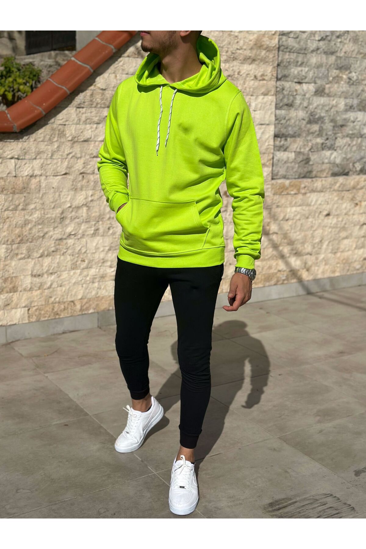 Neon tracksuit bottoms cheap