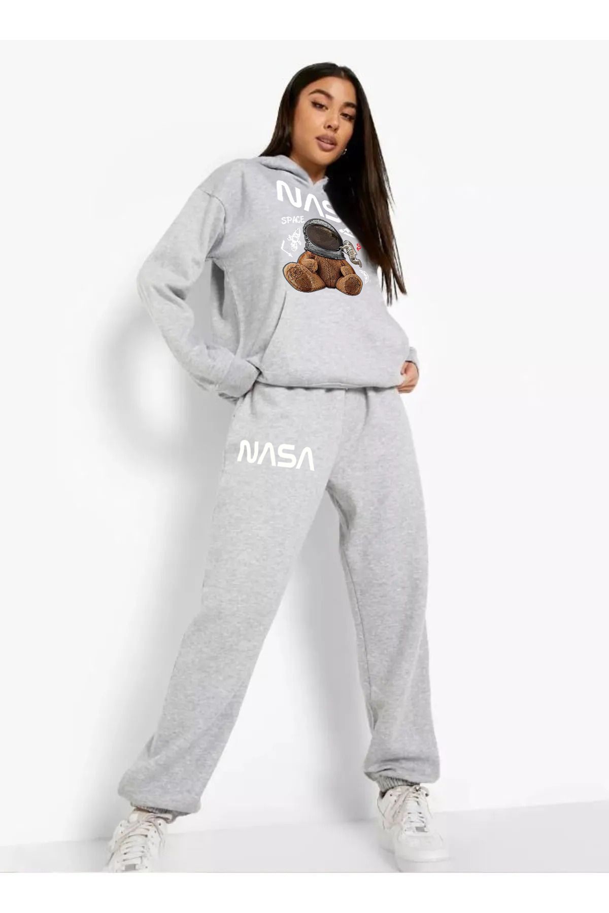 Nasa sales tracksuit bottoms