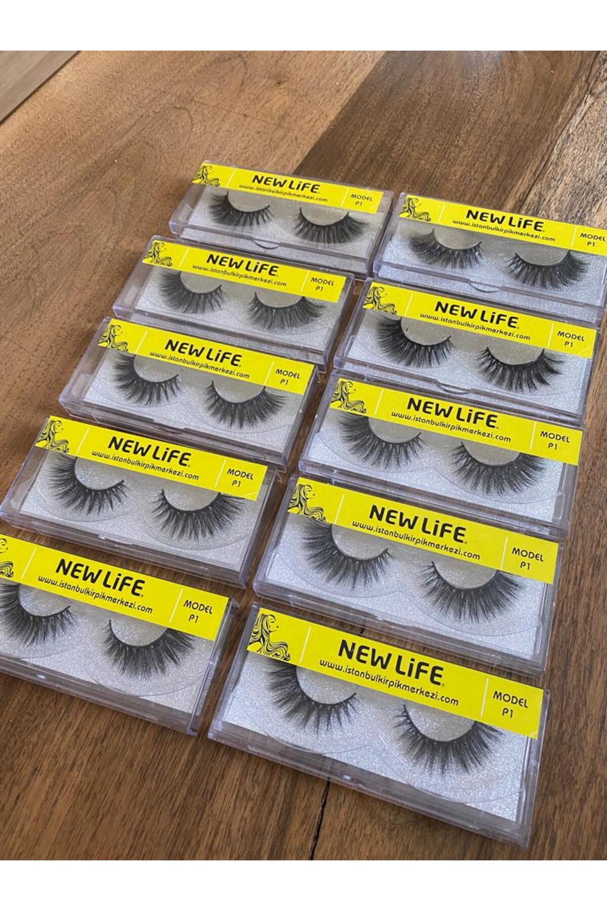 مژه مصنوعی  TYCDWDJ21N169650436227555