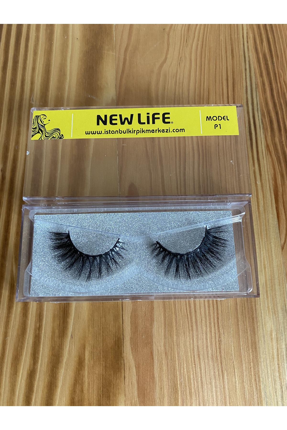 مژه مصنوعی   New Life | TYCDWDJ21N169650436227555 اورجینال - تصویر 4