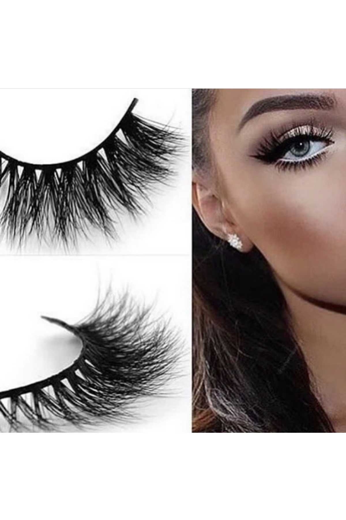 مژه مصنوعی   New Life | GTKP610AD اورجینال - تصویر 3