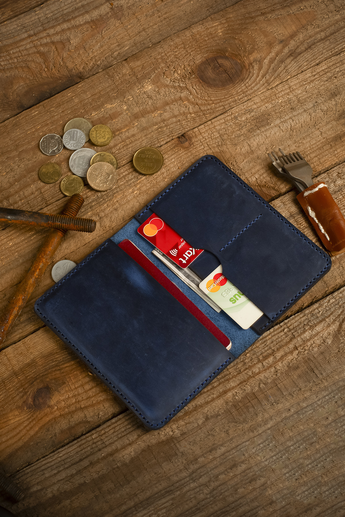 کیف پول  YUK64848616151