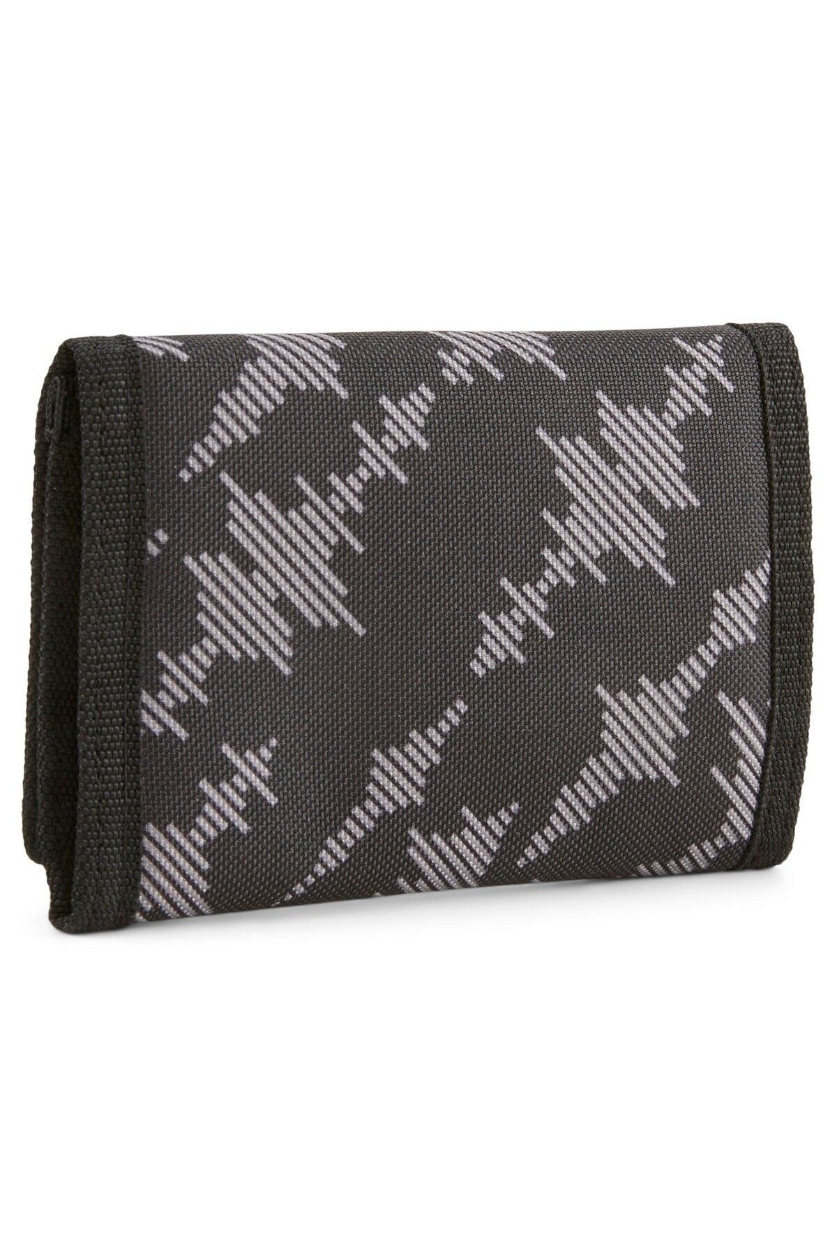 Puma men's wallet leather purse deals
