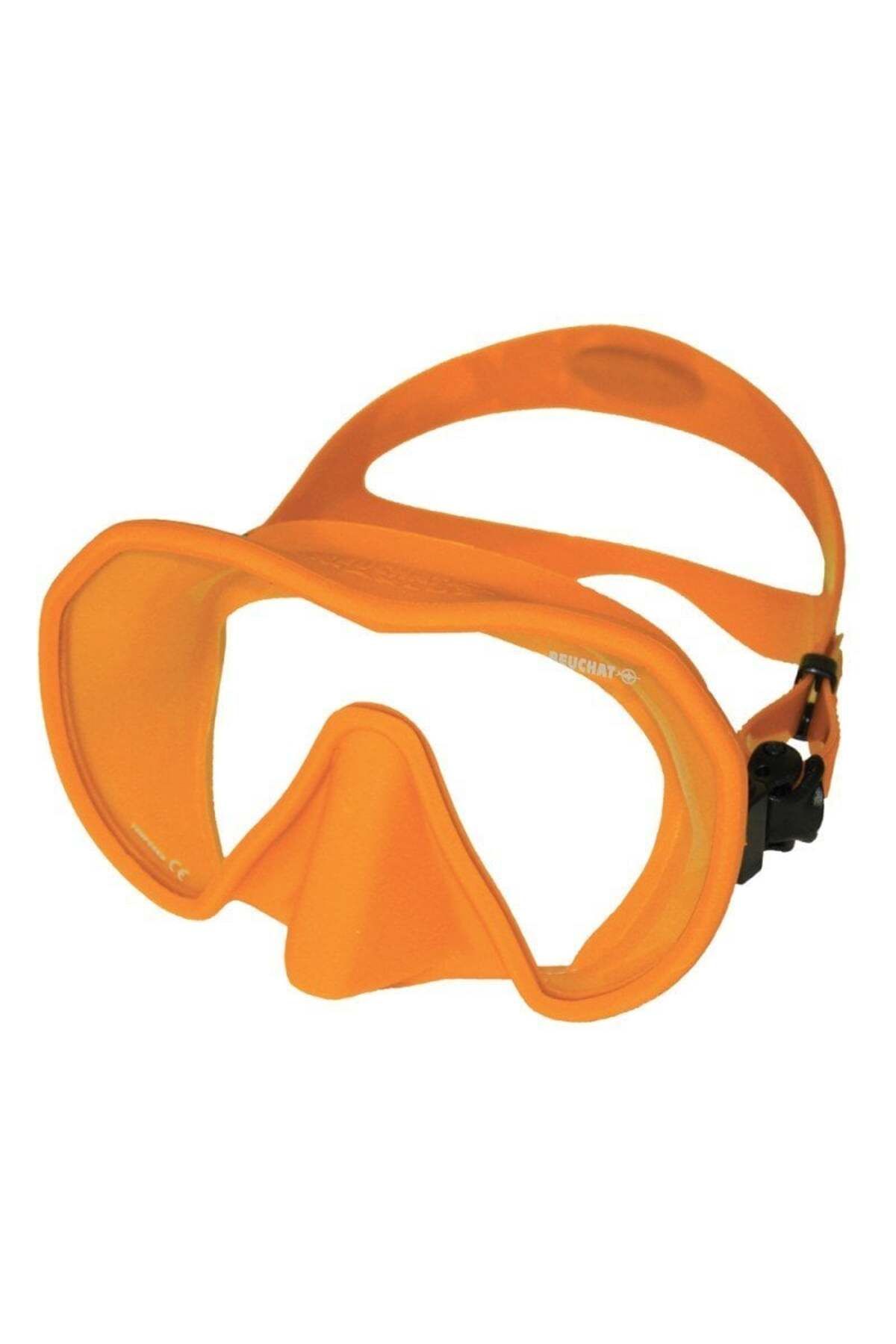 Beuchat-Maxlux S Mask 2
