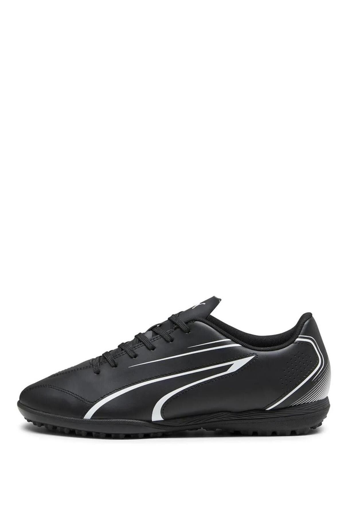 Puma evoknit mens astro turf trainers on sale