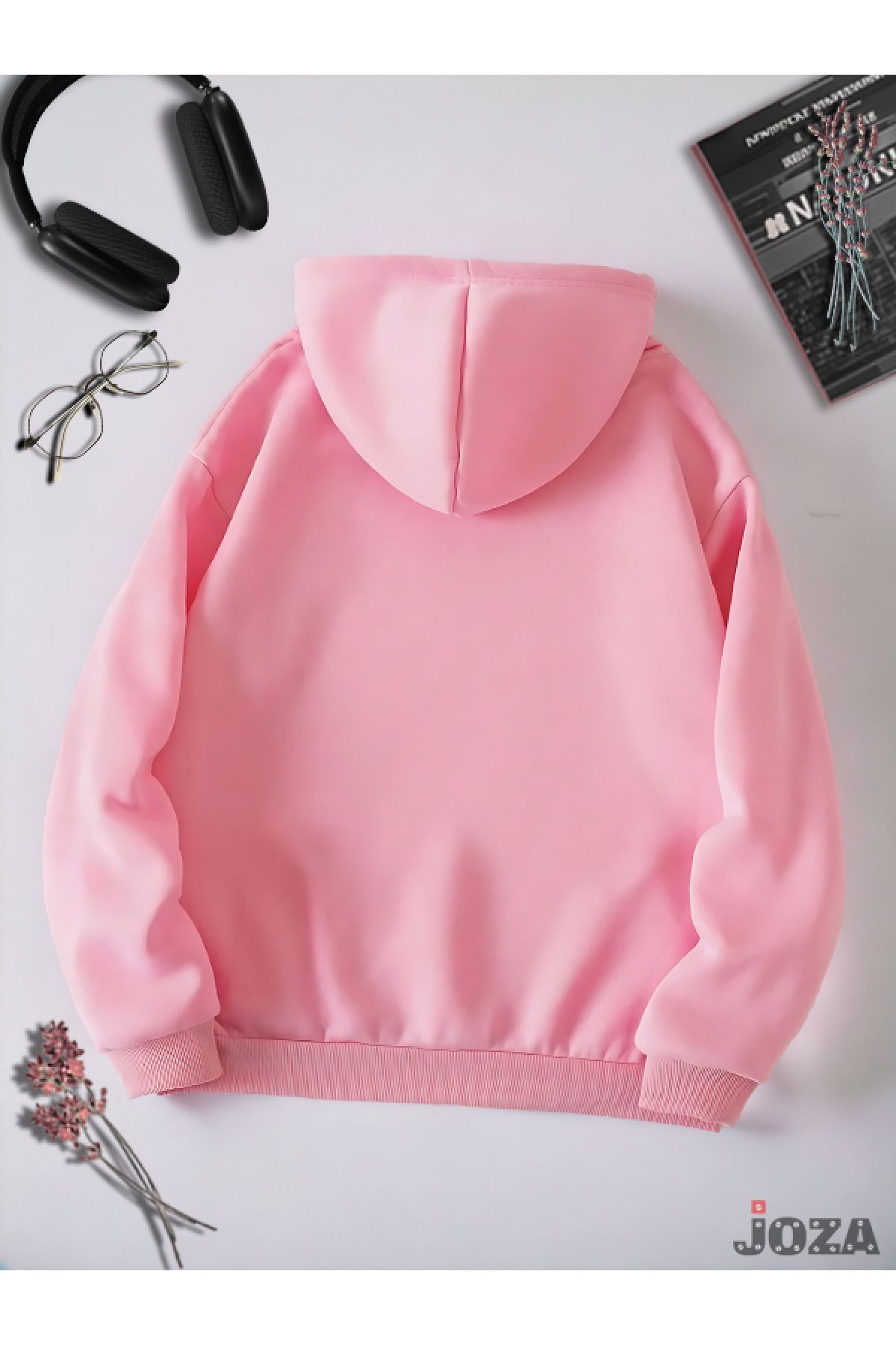 Jimin pink hoodie online
