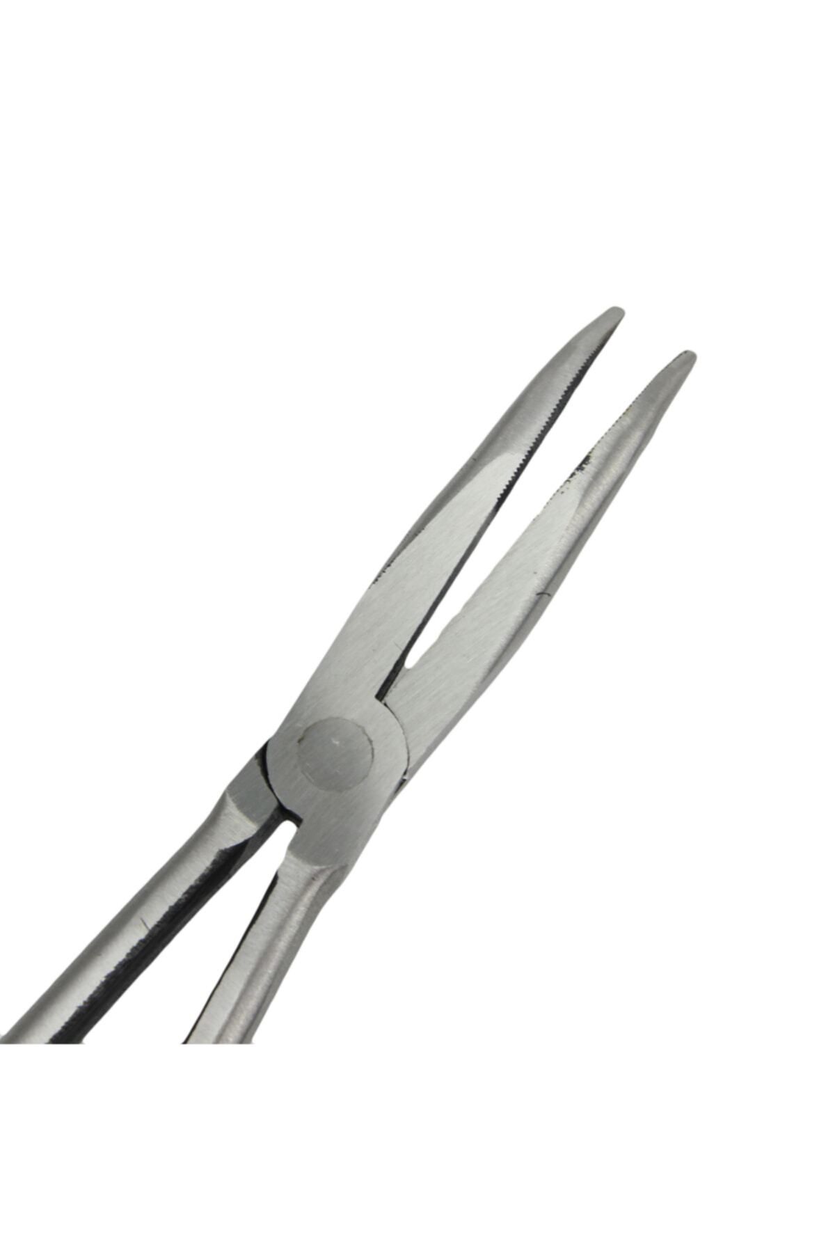 Needle pliers on sale