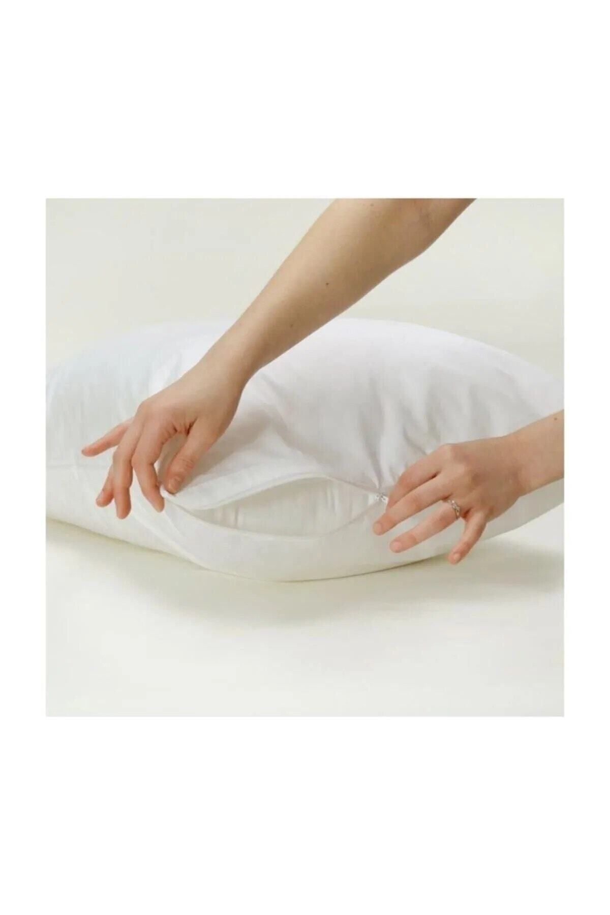 Dust mite on sale proof pillow