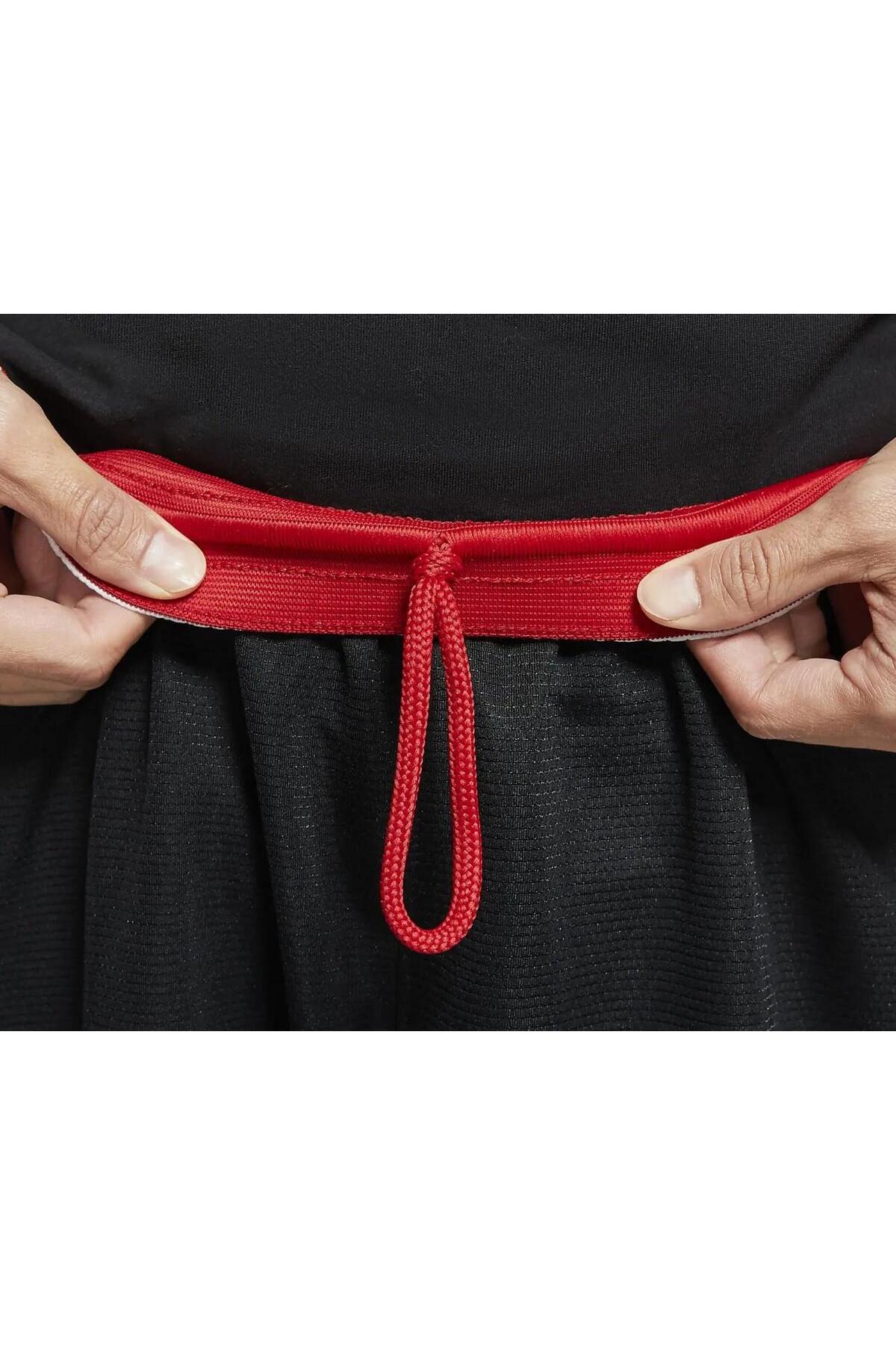 شورت و شلوارک مردانه بژ نایکی | AJ3914-014 اورجینال - تصویر 3