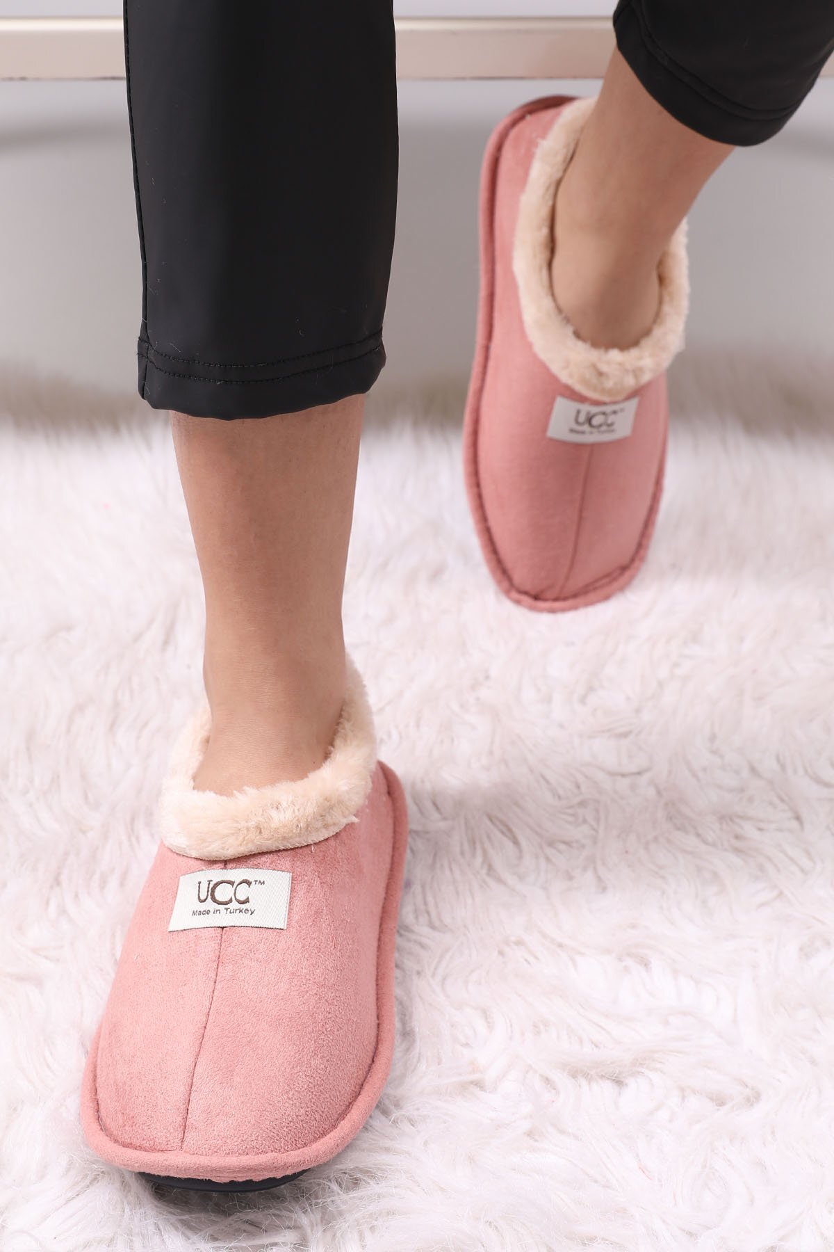 Male Indoor Slippers SVSER