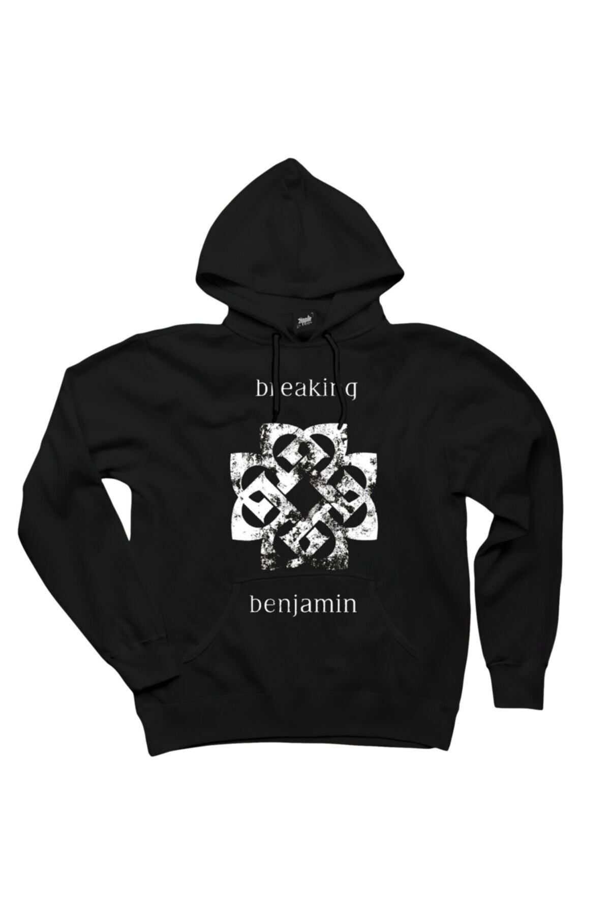 Breaking benjamin hoodie store
