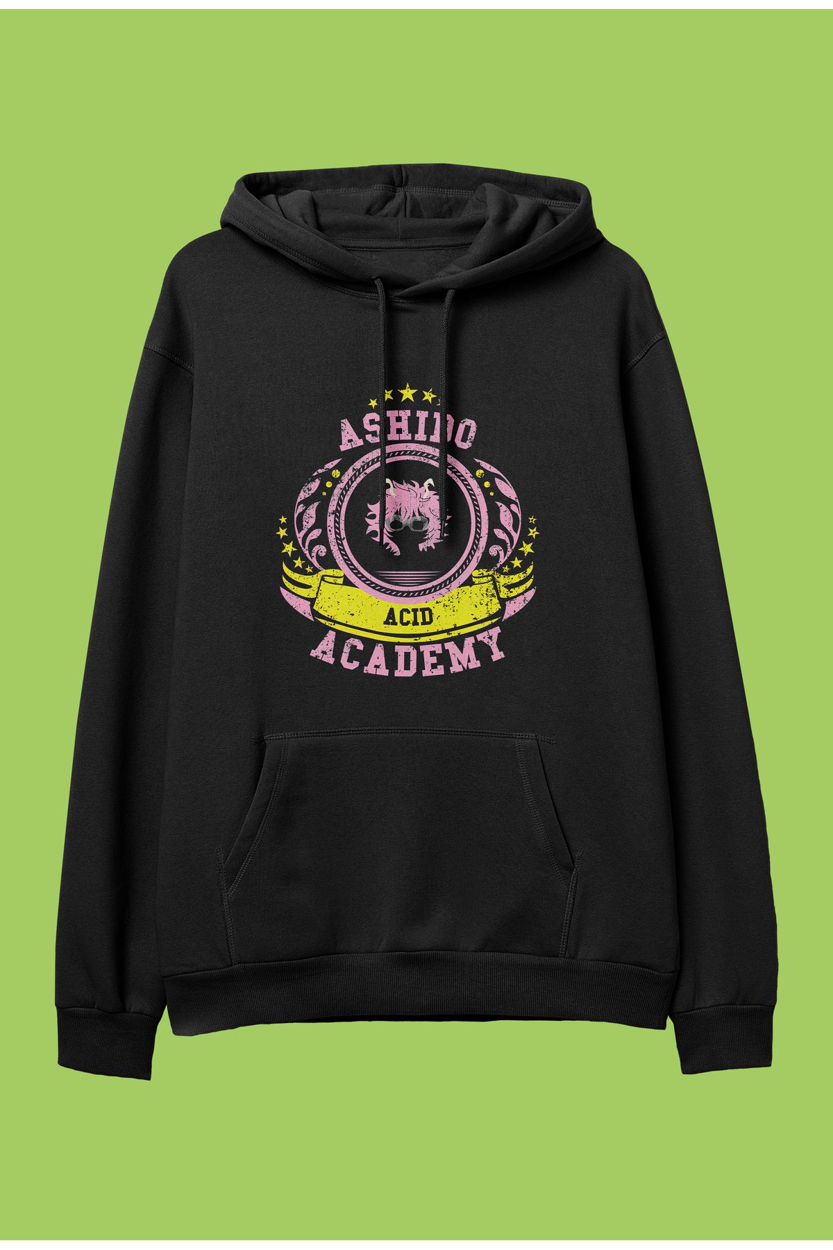 ZOKAWEAR My Hero Academia Mina Ashido anime character printed