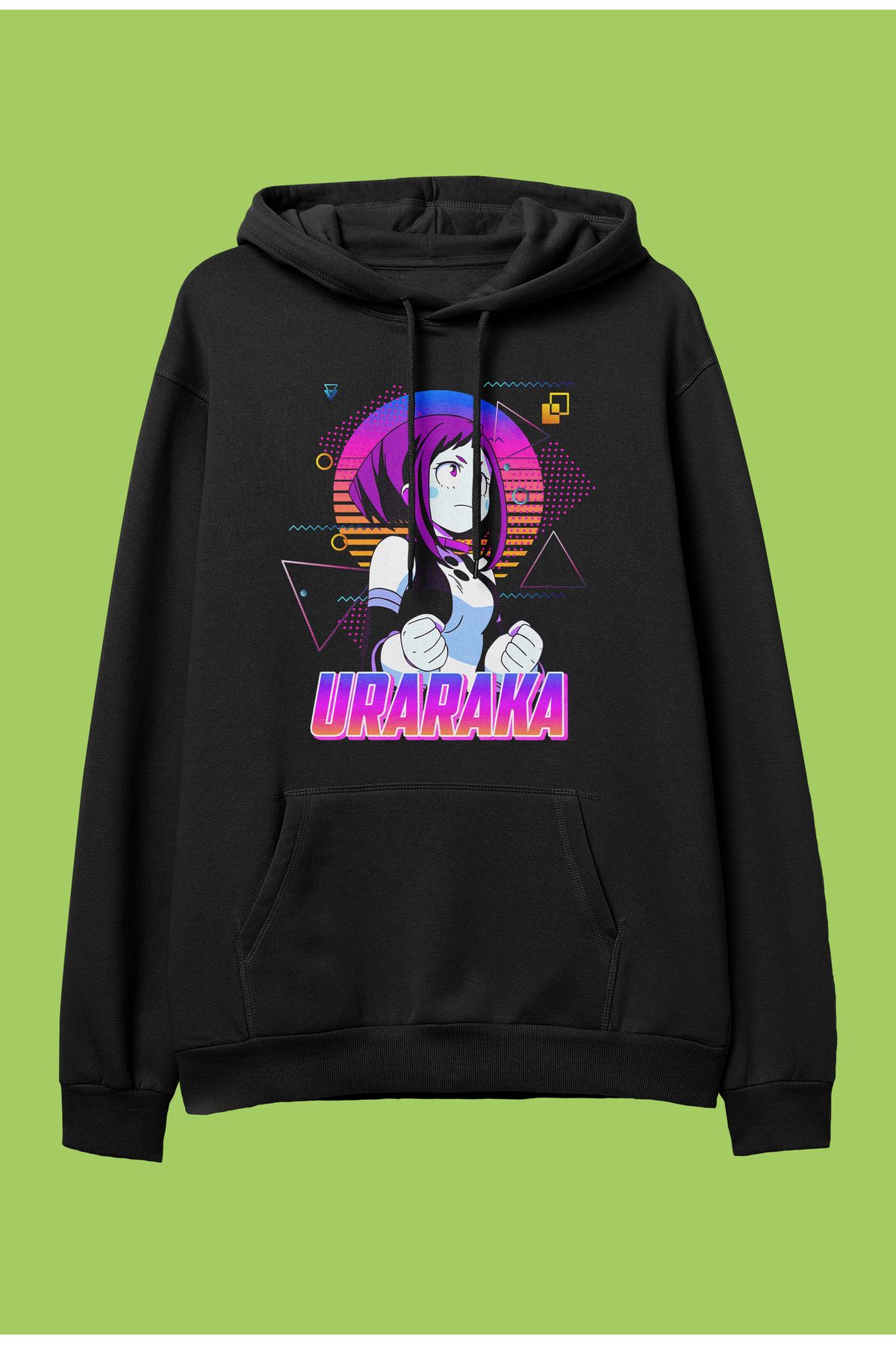 Uraraka hoodie cheap