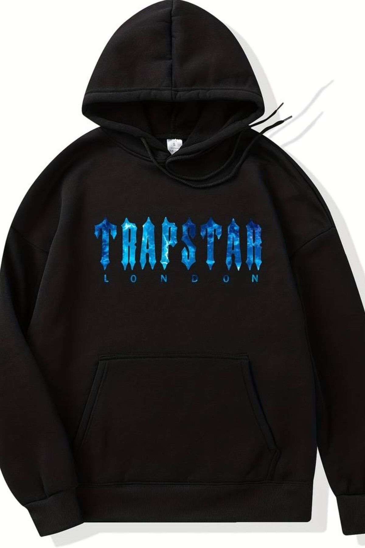 Trapstar sweatshirt sale