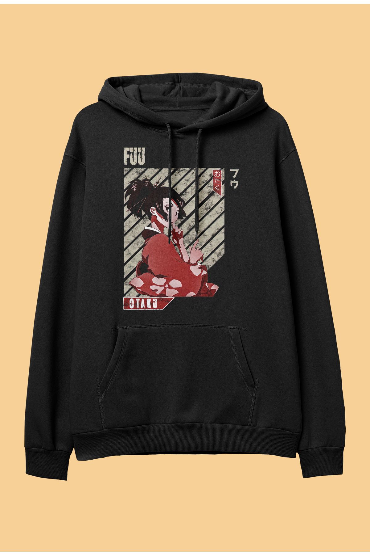 Samurai champloo sweatshirt hot sale