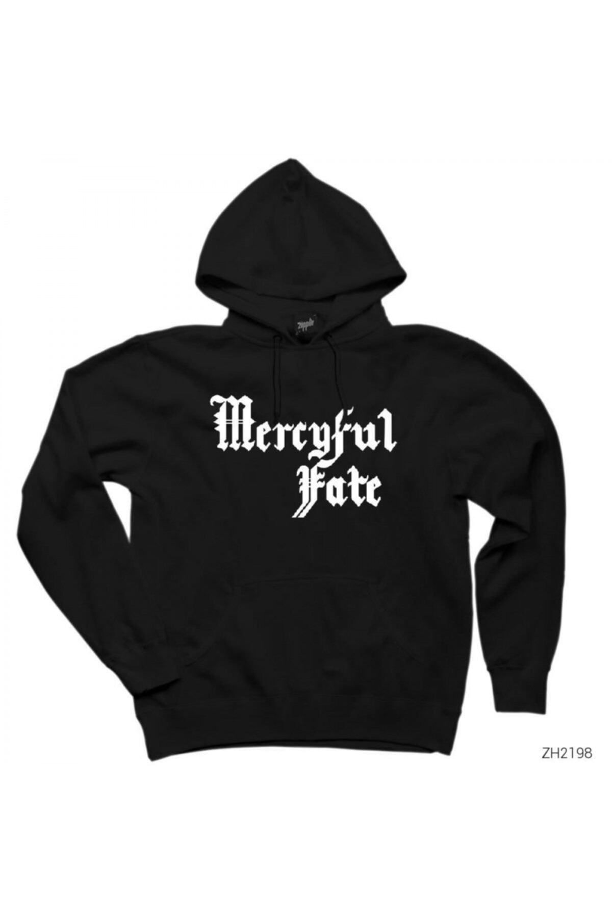 Mercyful fate hoodie hot sale