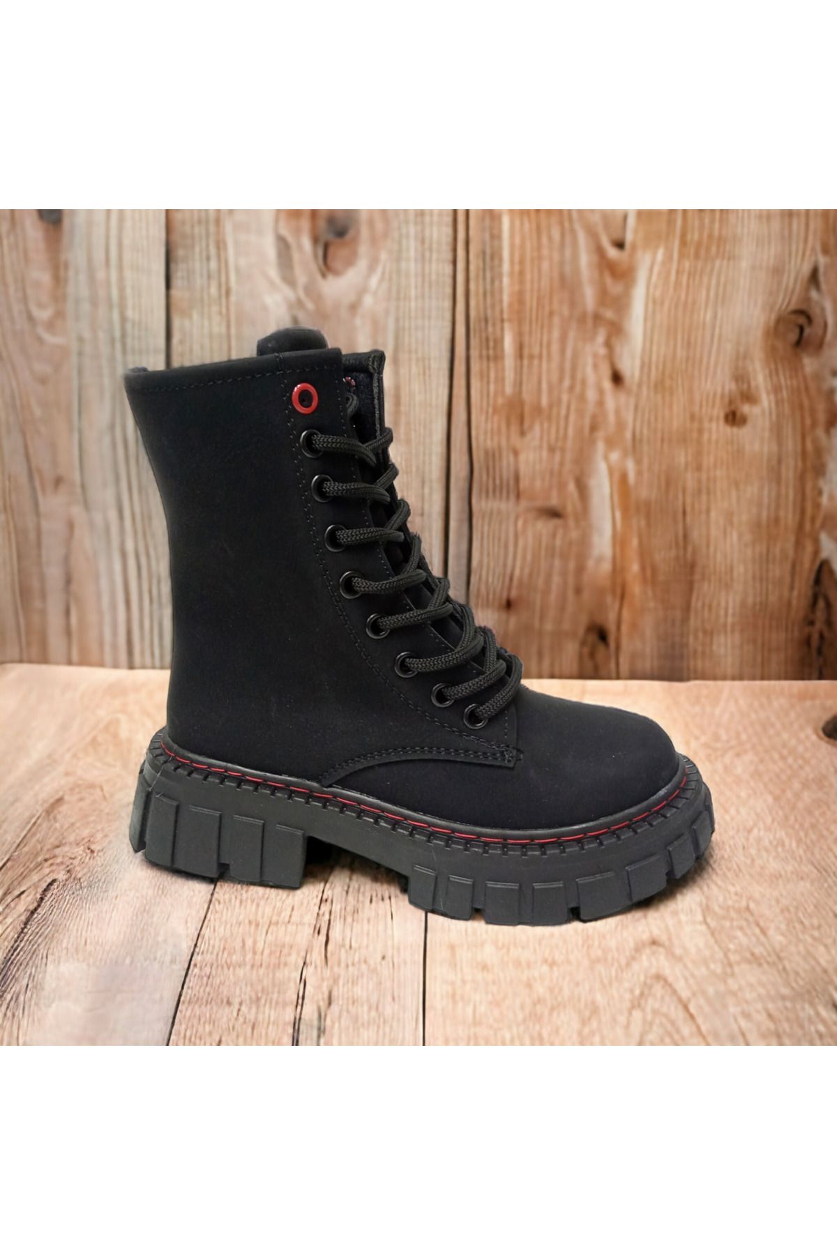 Botas militares online coolway cardy