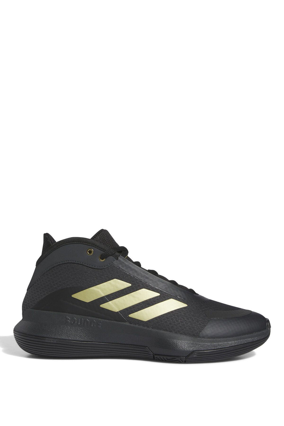 کفش بسکتبال مردانه مشکی Bounce Legends adidas