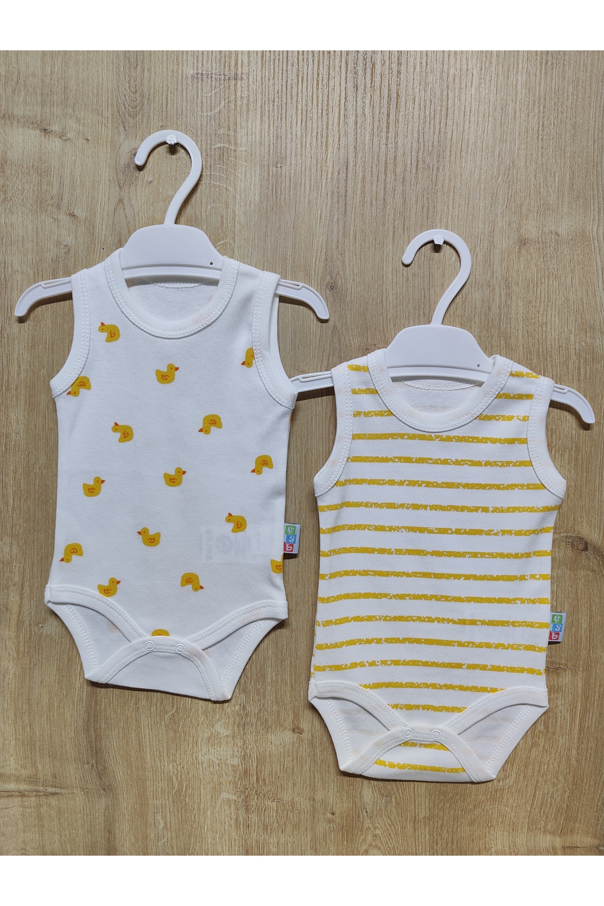 بادی نوزادی  FYB1001KAB