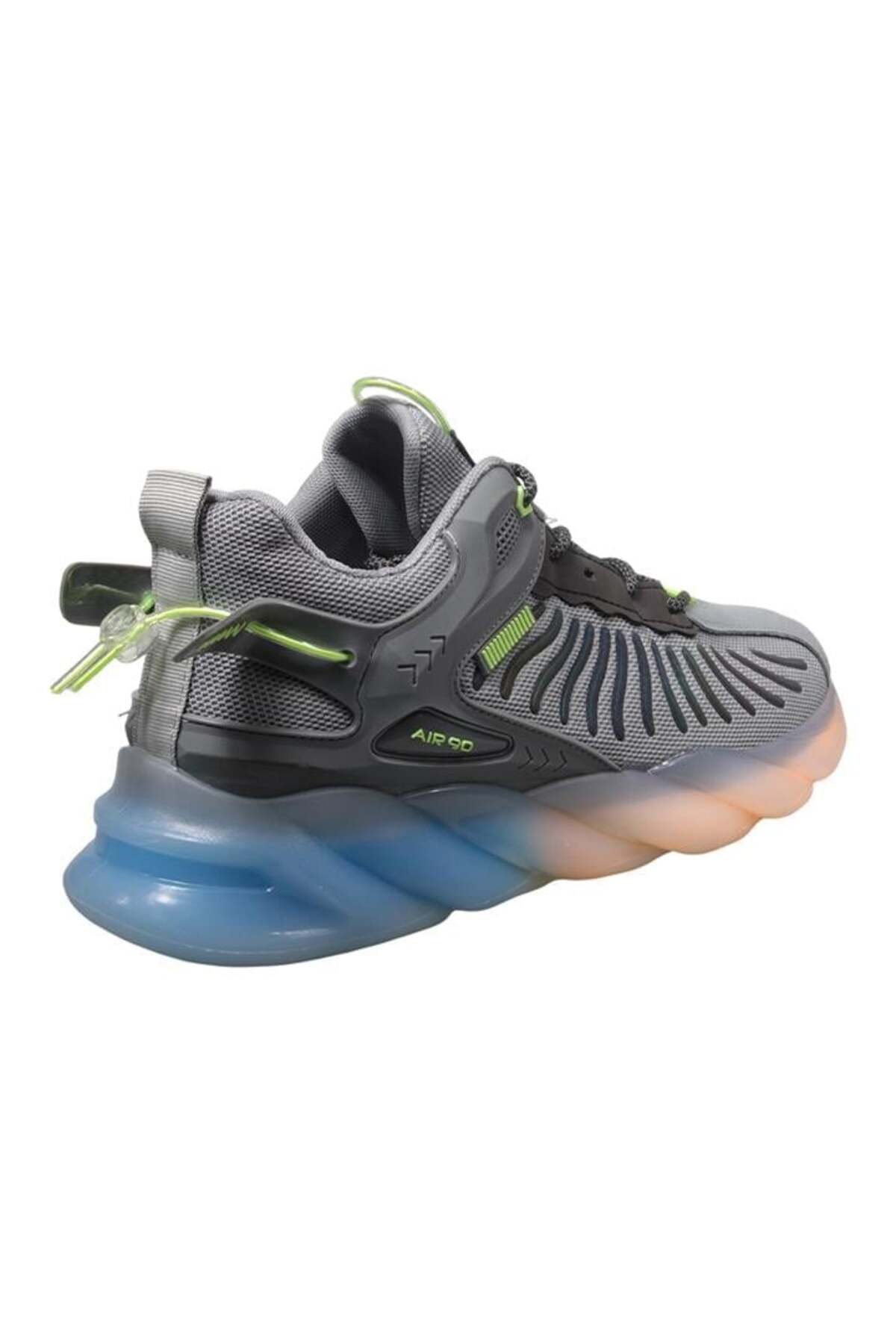 M.P.-M.P 232-1229 SNEAKERS 4