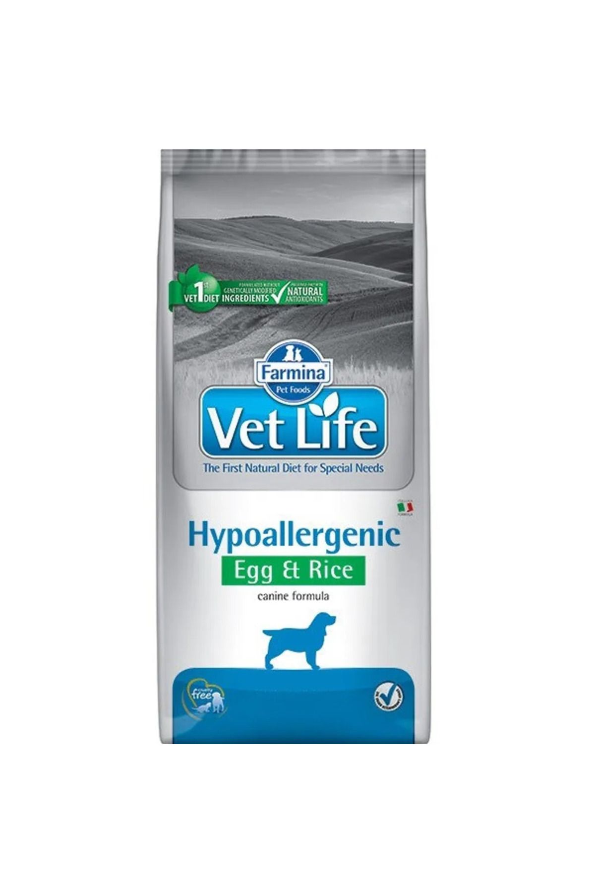 Vet Life Struvite Для Собак Купить