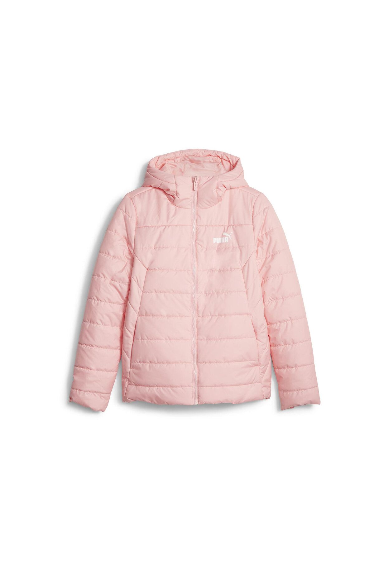 Girls online pink puma