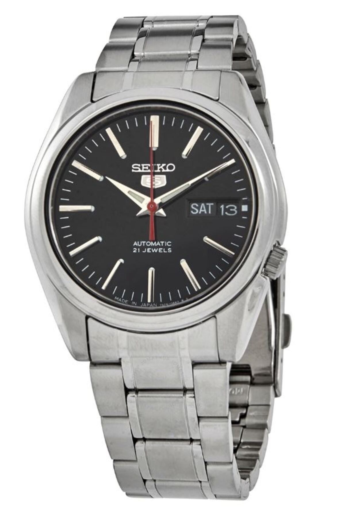 Seiko 5 snkl45j1 top