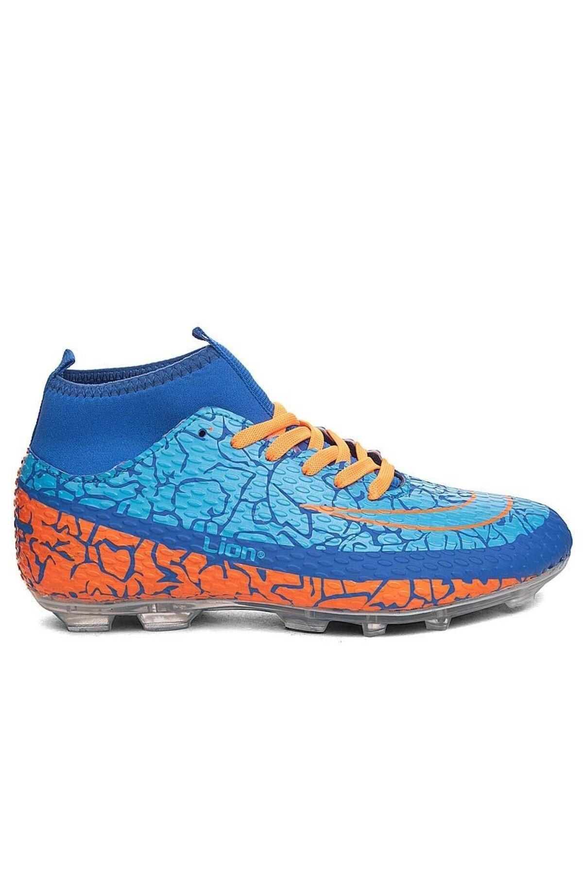 Lion sales football cleats