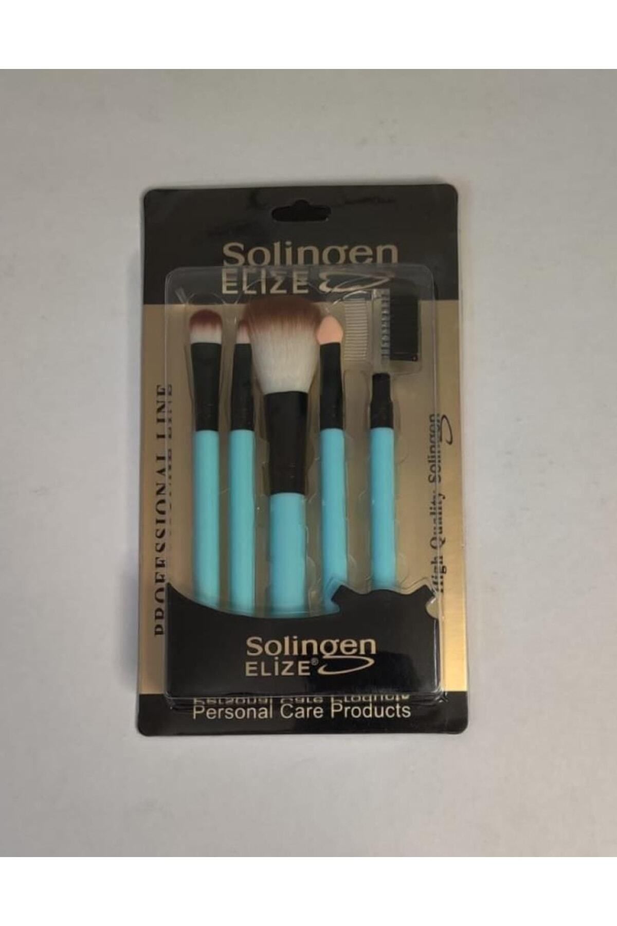 ست برس رژگونه Solingen Elize Sinelay