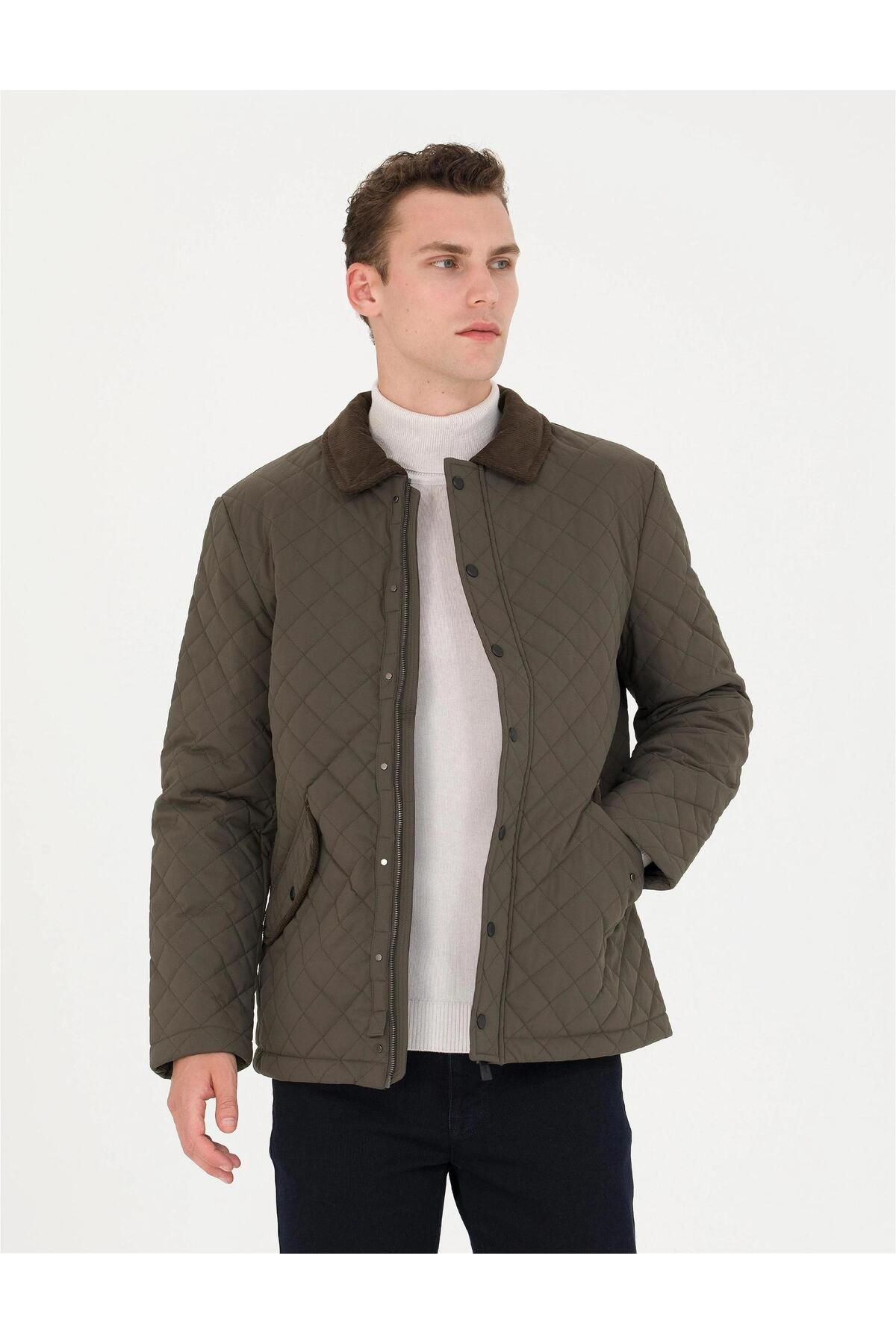 Pierre cardin exclusive hotsell outerwear classic edition