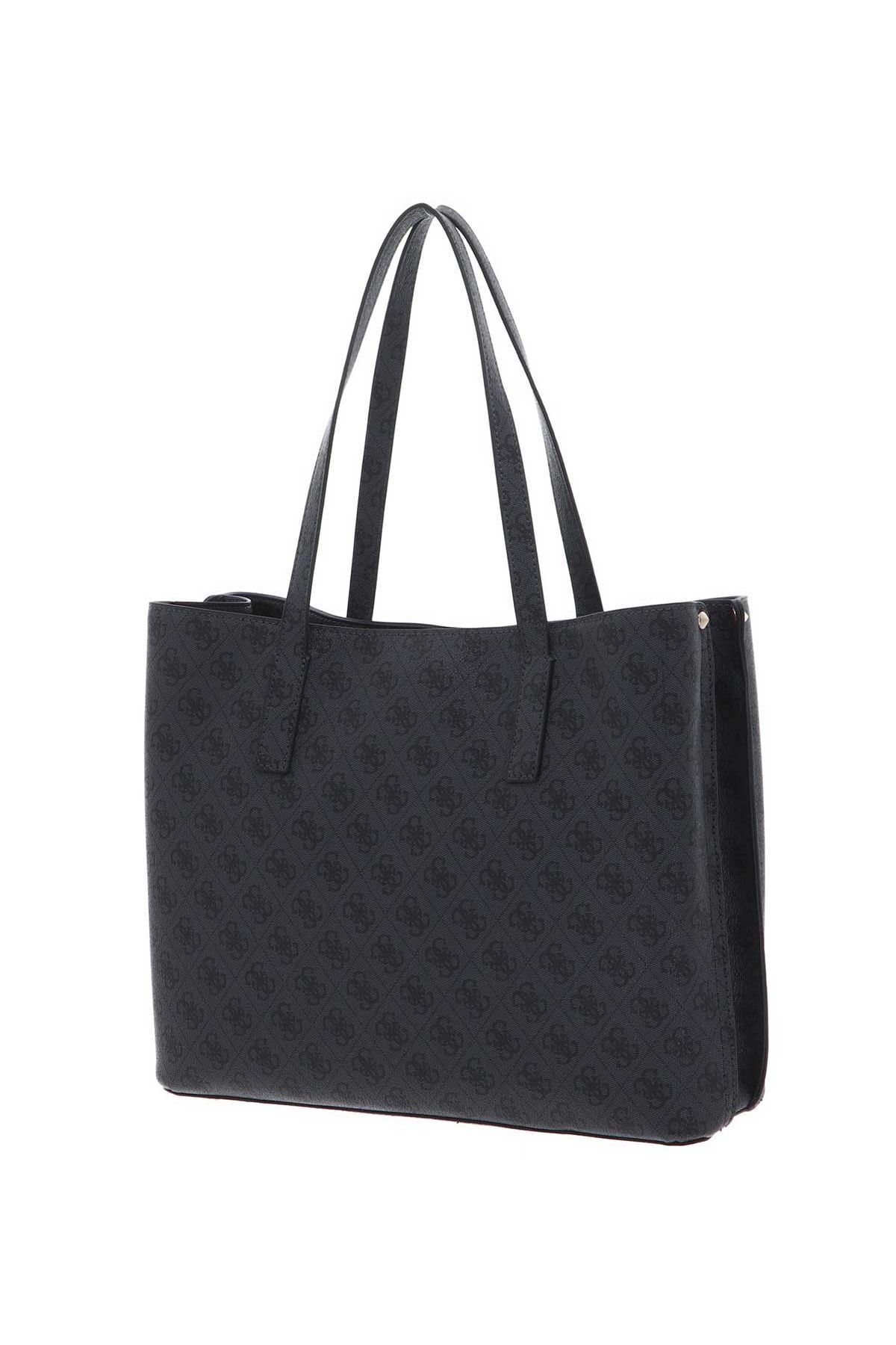 گس کیف دستی زنانه Guess مدل Meridian Girlfriend HWSG8778230