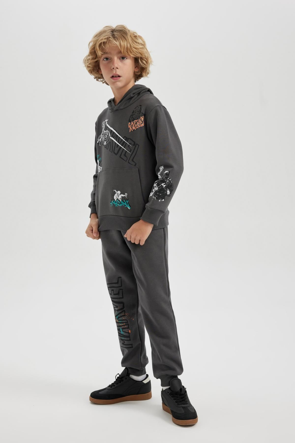 Avengers sweatpants on sale