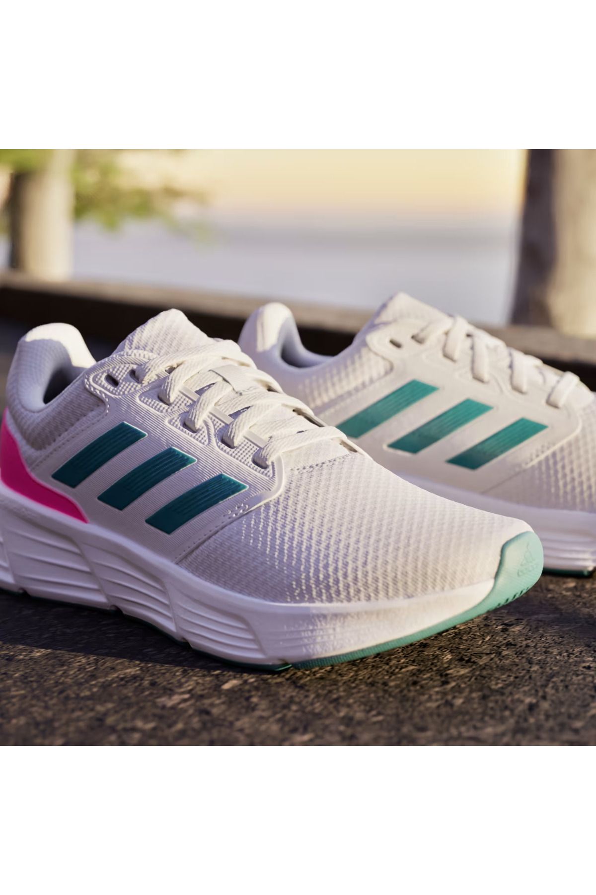 Adidas galaxy 4 deals kadın yorum