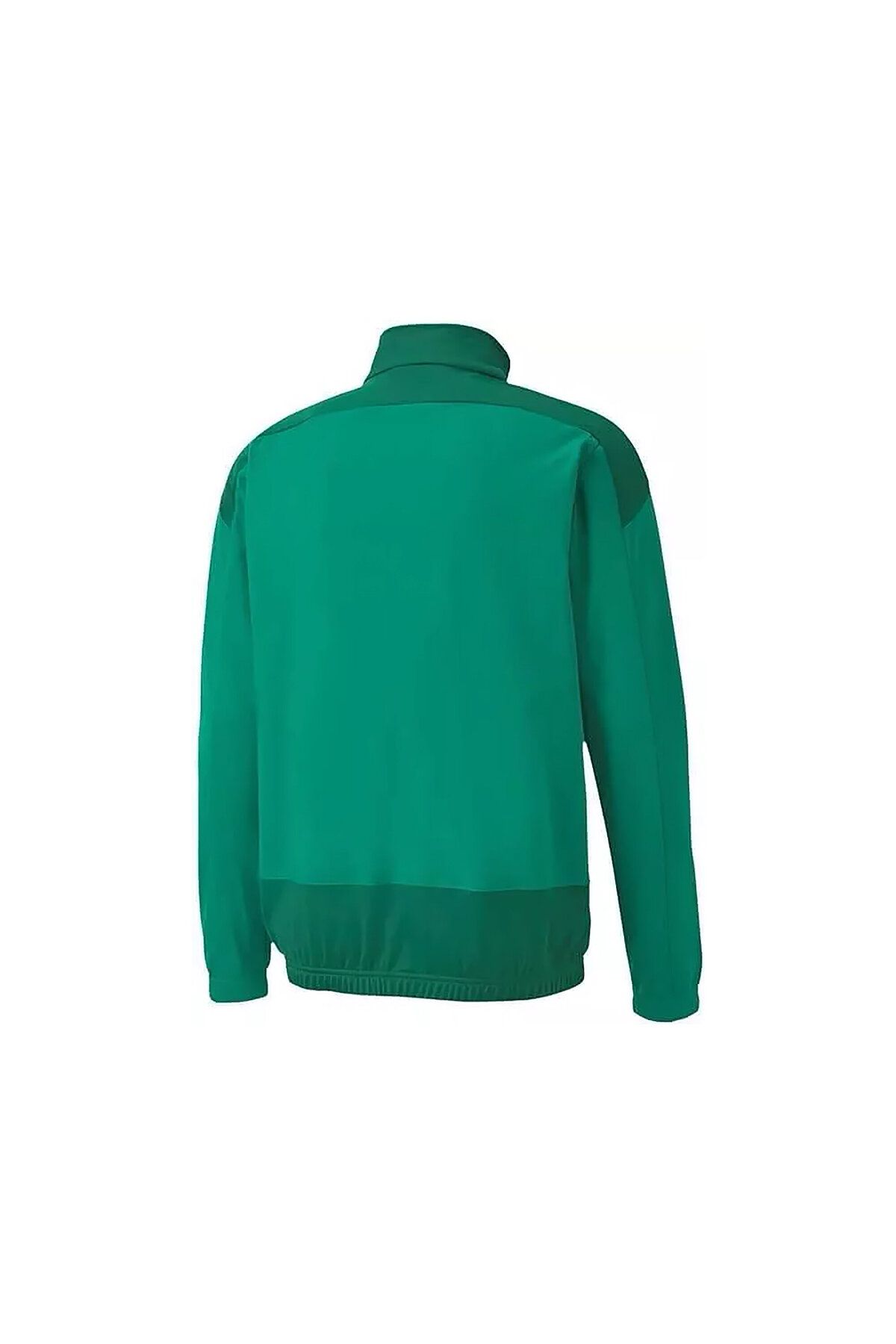 Puma zipper jacket for mens best sale