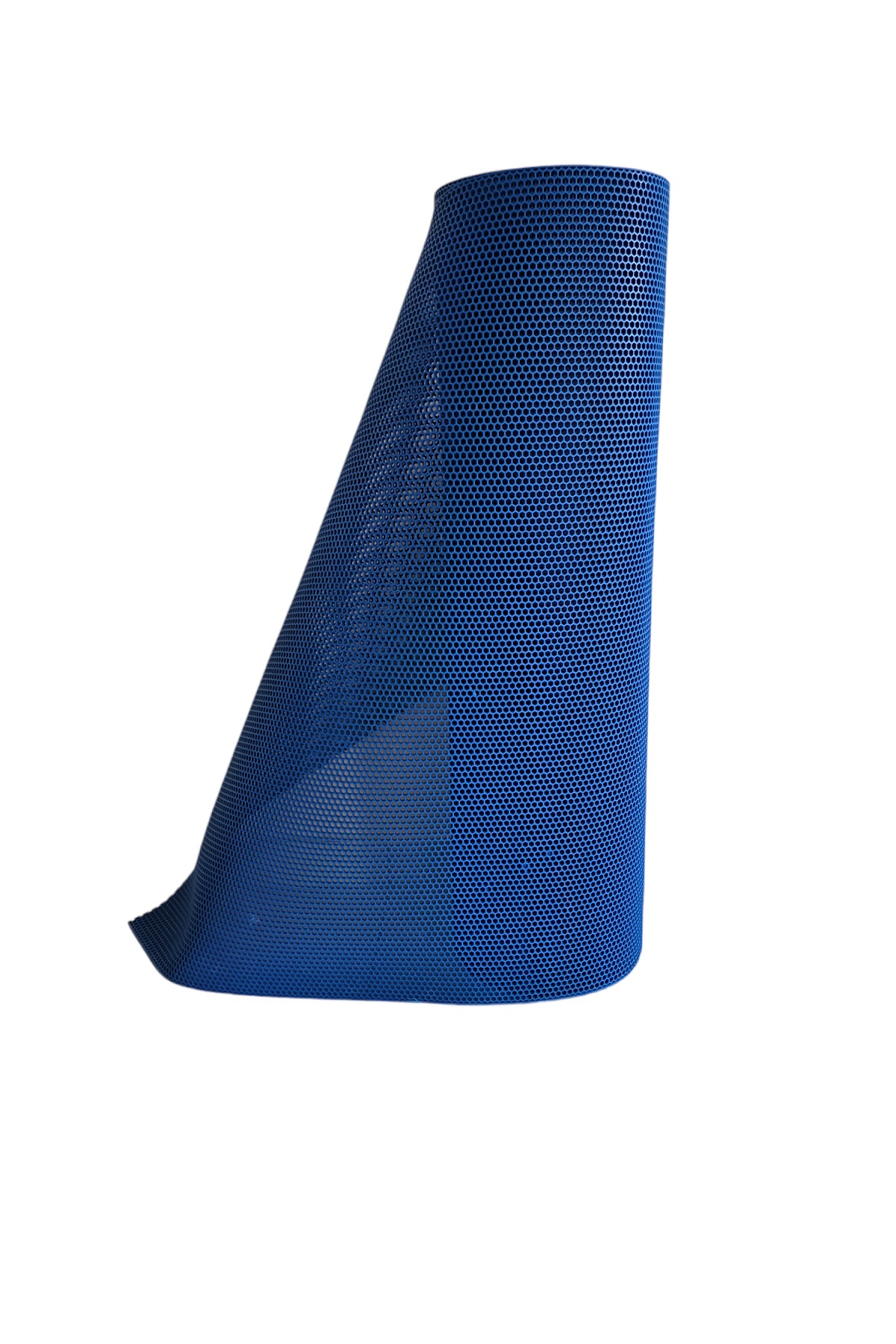 TBM Plastic Anti-Slip Honey Honeycomb Mat Width: 90cm Anti-Slip Mat