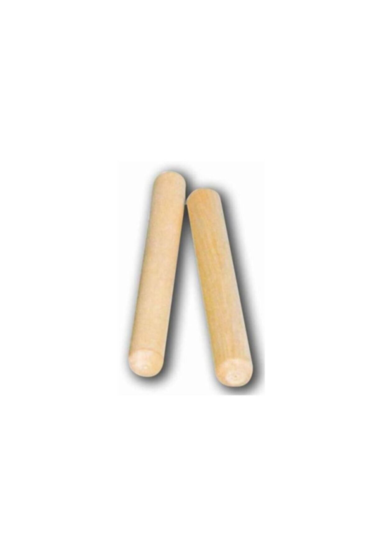 Wooden sales rhythm sticks