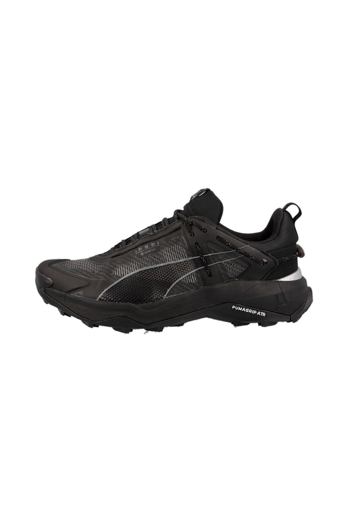 Nitro GTX PUMA Black-PUMA Silver را کاوش کنید Puma