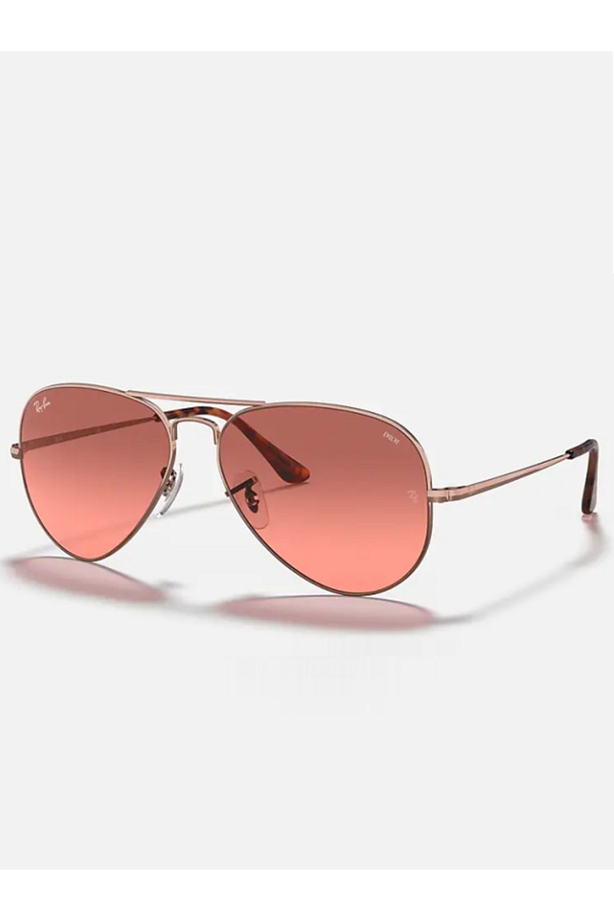 Ray Ban RB3689 9151AA 55 EVOLVE