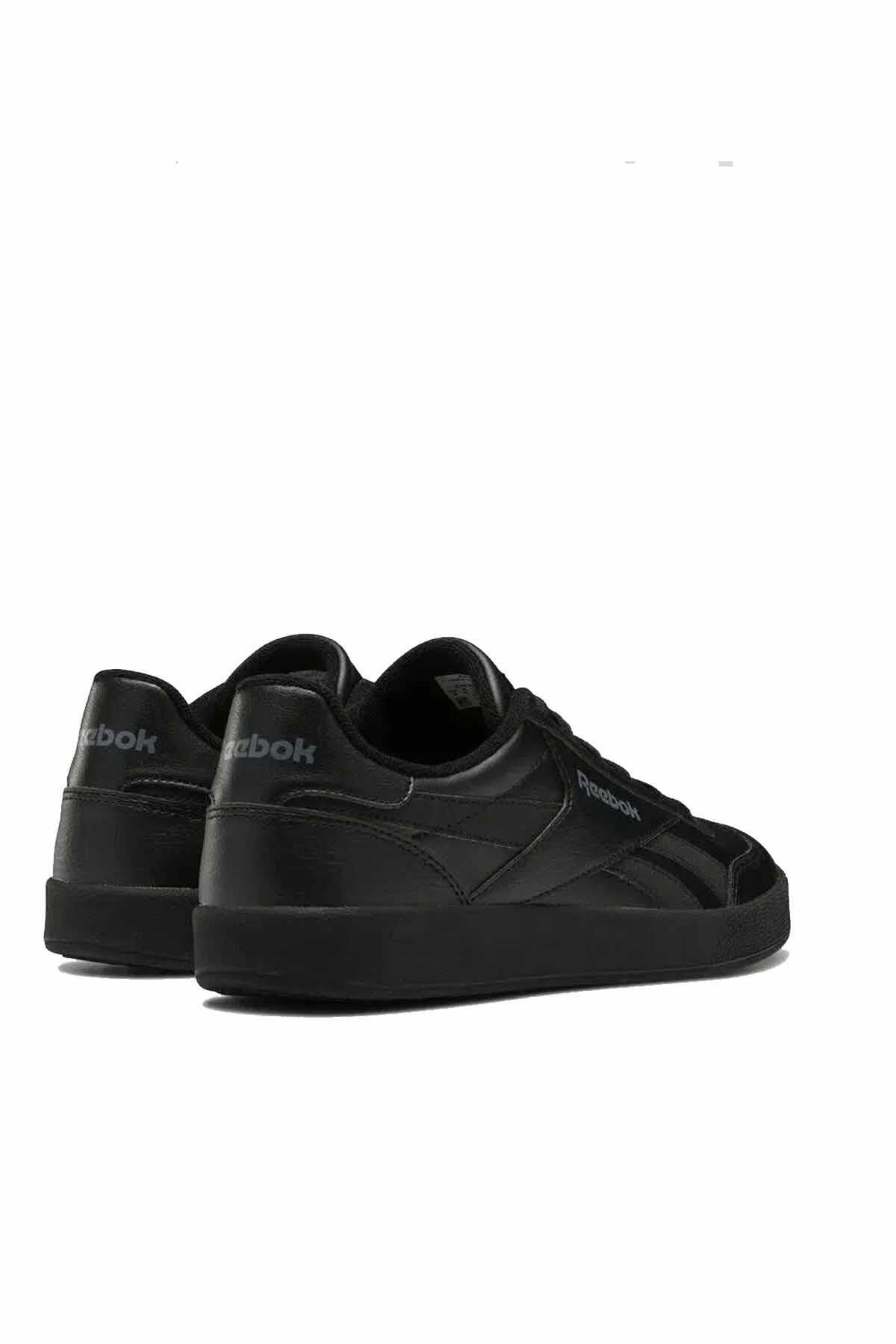 کفش پیاده روی مشکی مردانه و زنانه سیاه SMASH EDGE S یونیسکس DAILY ورزشیS 100008254 Reebok