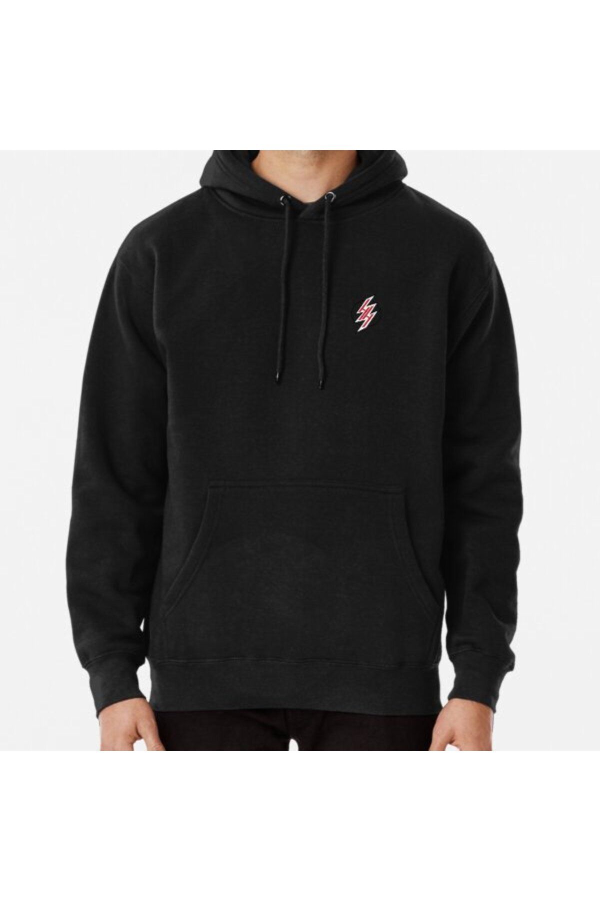 ZOKAWEAR HentaiHaven Printed Sweatshirt Hoodie Trendyol