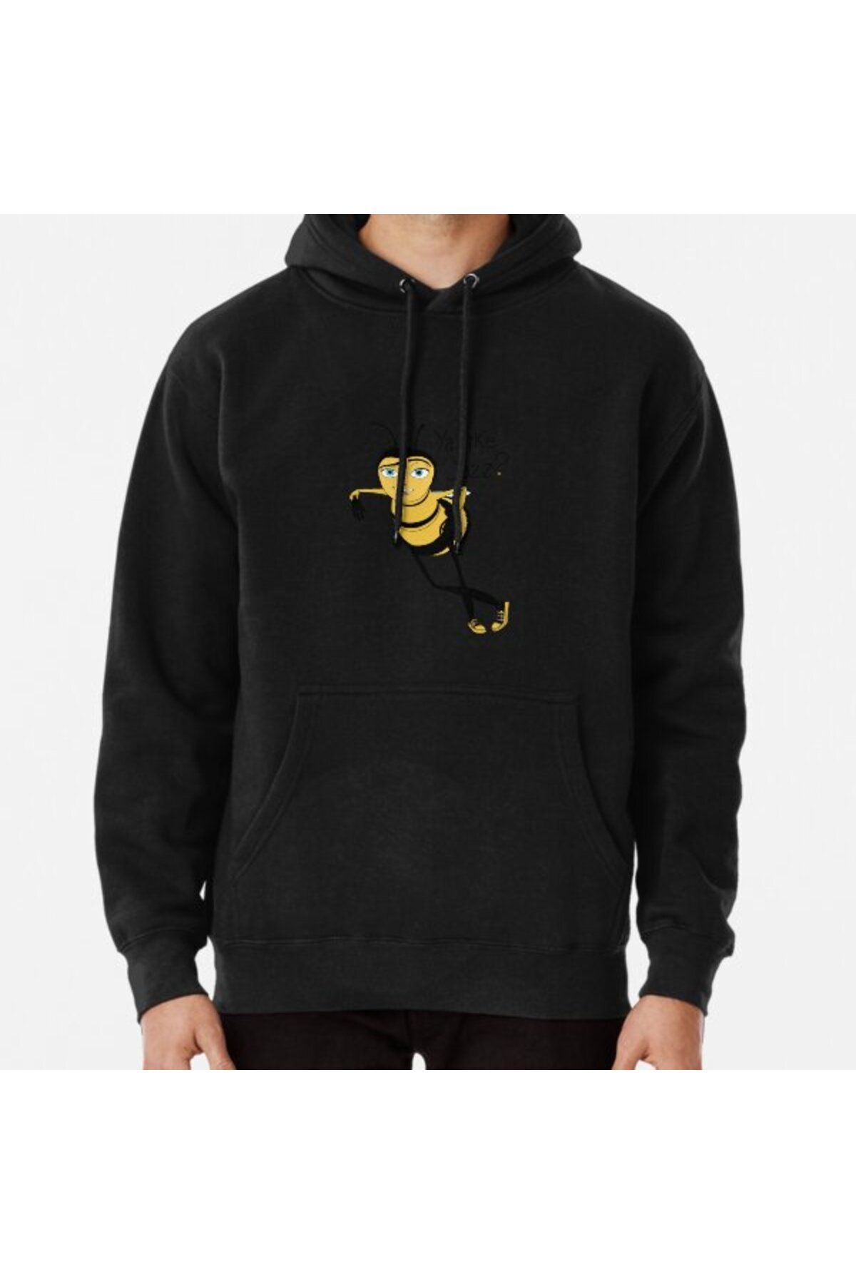 Bee movie hoodie new arrivals