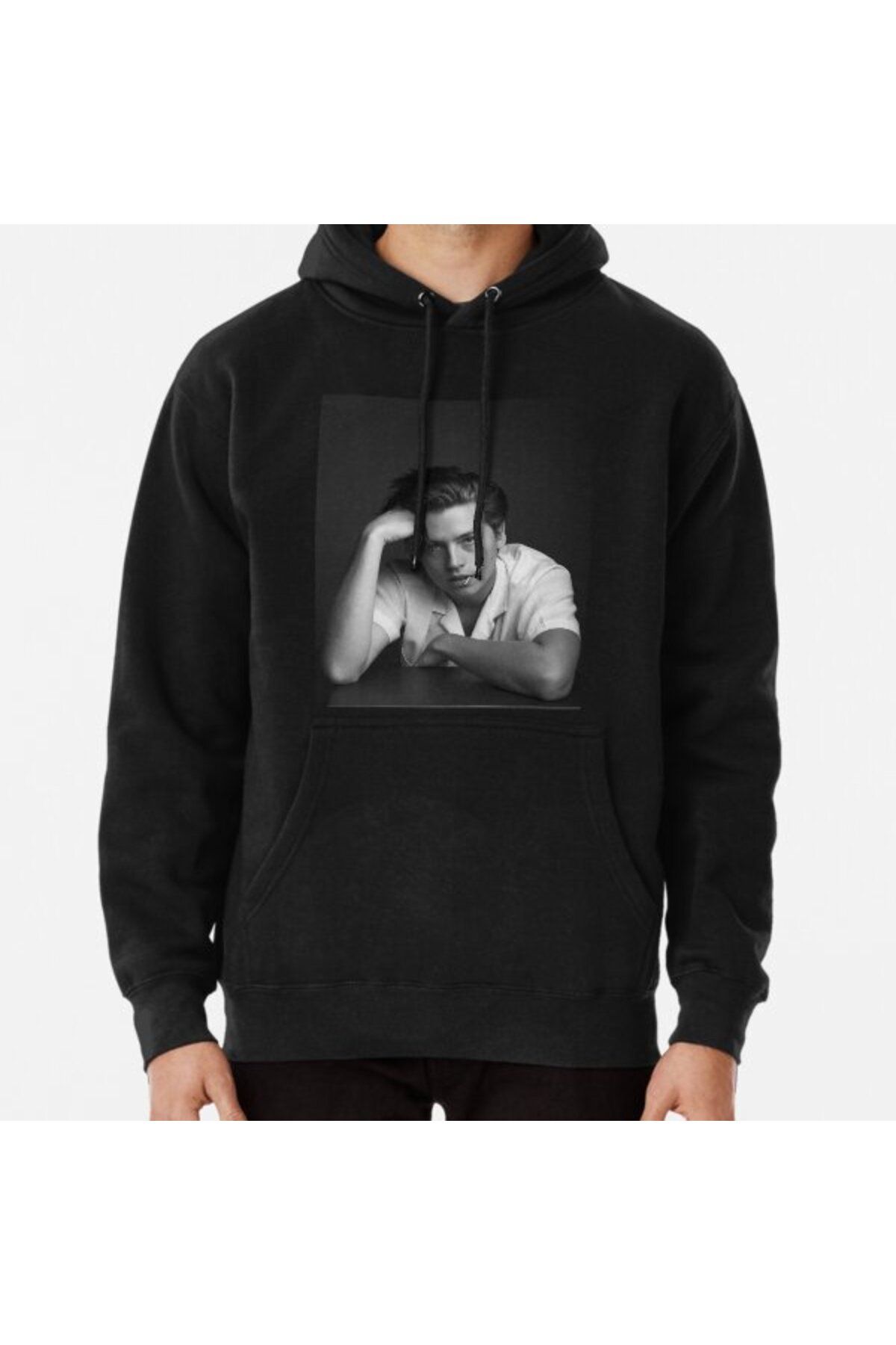 Hoodie sale cole sprouse