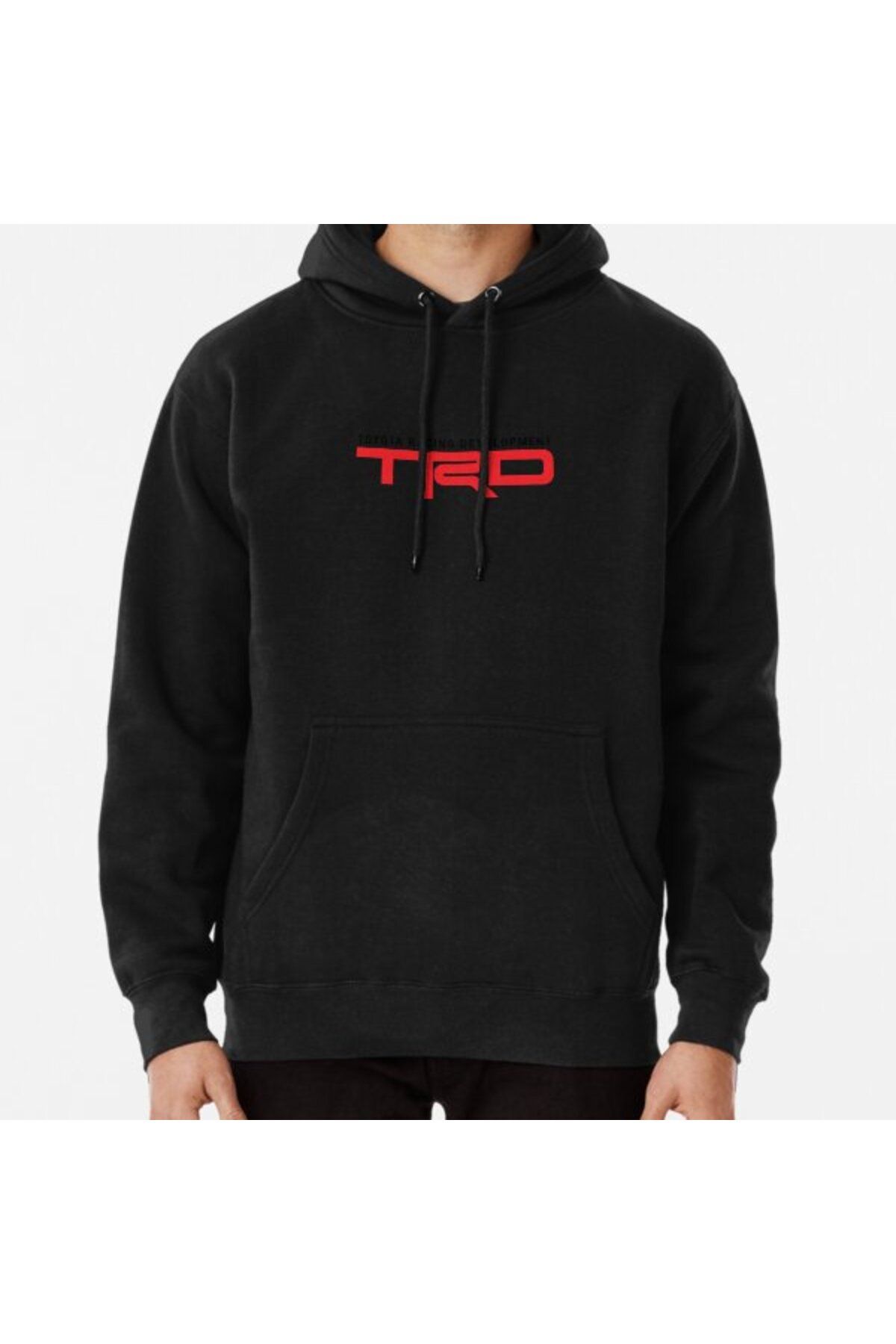 Toyota trd sweatshirt cheap