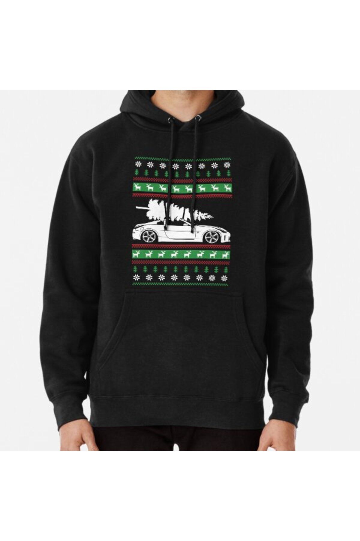 350z sweatshirt deals